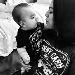 Meet your Posher, Laura